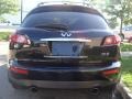 Black Obsidian - FX 35 AWD Photo No. 5