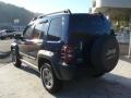 Midnight Blue Pearl - Liberty Renegade 4x4 Photo No. 2