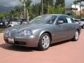 2005 Quartz Metallic Jaguar S-Type 3.0  photo #1