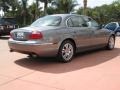 2005 Quartz Metallic Jaguar S-Type 3.0  photo #4