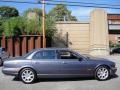 2005 Slate Metallic Jaguar XJ XJ8 L  photo #6