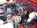 Flame Red - Wrangler SE 4x4 Photo No. 19