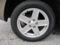 Light Khaki Metallic - Compass Sport Photo No. 9