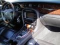 2005 Slate Metallic Jaguar XJ XJ8 L  photo #28