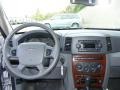 2007 Bright Silver Metallic Jeep Grand Cherokee Limited 4x4  photo #13