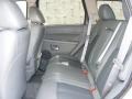 2007 Bright Silver Metallic Jeep Grand Cherokee Limited 4x4  photo #18