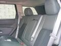 2007 Bright Silver Metallic Jeep Grand Cherokee Limited 4x4  photo #19