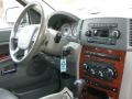 2007 Bright Silver Metallic Jeep Grand Cherokee Limited 4x4  photo #21