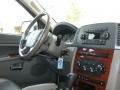 2007 Bright Silver Metallic Jeep Grand Cherokee Limited 4x4  photo #22