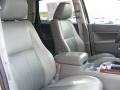 2007 Bright Silver Metallic Jeep Grand Cherokee Limited 4x4  photo #24