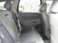 2007 Bright Silver Metallic Jeep Grand Cherokee Limited 4x4  photo #26