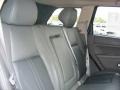 2007 Bright Silver Metallic Jeep Grand Cherokee Limited 4x4  photo #27