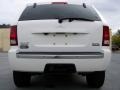 Stone White - Grand Cherokee Limited CRD 4x4 Photo No. 6