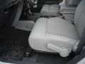 Bright Silver Metallic - Wrangler Sahara 4x4 Photo No. 12