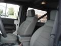 Bright Silver Metallic - Wrangler Sahara 4x4 Photo No. 13