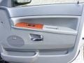 2007 Bright Silver Metallic Jeep Grand Cherokee Limited 4x4  photo #39