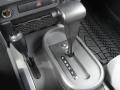 Bright Silver Metallic - Wrangler Sahara 4x4 Photo No. 23