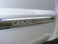 2007 Bright Silver Metallic Jeep Grand Cherokee Limited 4x4  photo #46