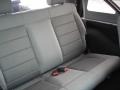 Bright Silver Metallic - Wrangler Sahara 4x4 Photo No. 35