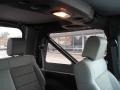Bright Silver Metallic - Wrangler Sahara 4x4 Photo No. 37