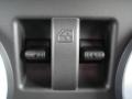 Bright Silver Metallic - Wrangler Sahara 4x4 Photo No. 42