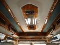 Green/Light Saddle Metallic - E Series Van E150 Conversion Van Photo No. 13