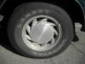 Green/Light Saddle Metallic - E Series Van E150 Conversion Van Photo No. 15