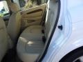 2006 White Onyx Jaguar X-Type 3.0  photo #7