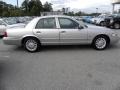 2009 Silver Birch Metallic Mercury Grand Marquis LS Ultimate Edition  photo #12