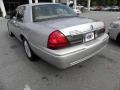 2009 Silver Birch Metallic Mercury Grand Marquis LS Ultimate Edition  photo #15