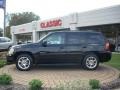 Black Onyx - Envoy Denali 4x4 Photo No. 1