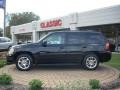 2006 Black Onyx GMC Envoy Denali 4x4  photo #1