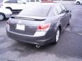 2008 Polished Metal Metallic Honda Accord LX-P Sedan  photo #4