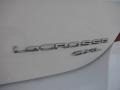 White Opal - LaCrosse CXL Photo No. 6