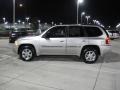 2006 Liquid Silver Metallic GMC Envoy SLT 4x4  photo #2