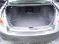 2008 Polished Metal Metallic Honda Accord LX-P Sedan  photo #12