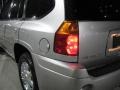 2006 Liquid Silver Metallic GMC Envoy SLT 4x4  photo #3