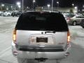 Liquid Silver Metallic - Envoy SLT 4x4 Photo No. 4