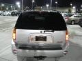 2006 Liquid Silver Metallic GMC Envoy SLT 4x4  photo #4