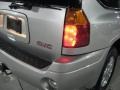 2006 Liquid Silver Metallic GMC Envoy SLT 4x4  photo #5