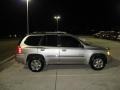 Liquid Silver Metallic - Envoy SLT 4x4 Photo No. 6