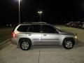 2006 Liquid Silver Metallic GMC Envoy SLT 4x4  photo #6