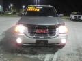 Liquid Silver Metallic - Envoy SLT 4x4 Photo No. 8