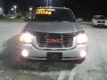 2006 Liquid Silver Metallic GMC Envoy SLT 4x4  photo #8