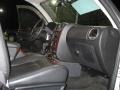 Liquid Silver Metallic - Envoy SLT 4x4 Photo No. 10