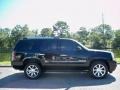 Onyx Black - Yukon Denali AWD Photo No. 1