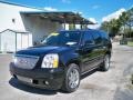 Onyx Black - Yukon Denali AWD Photo No. 3