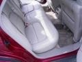 2004 Crimson Red Pearl Cadillac DeVille Sedan  photo #13