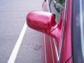 2004 Crimson Red Pearl Cadillac DeVille Sedan  photo #18
