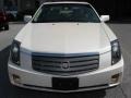 2005 White Diamond Cadillac CTS Sedan  photo #3